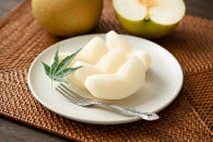 【2026年発送分先行予約】幸水&nbsp;約５kg（10～14玉）8月下旬～順次発送【吉川果樹園】