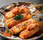 はかた地どり 軟骨つくね串 (軟骨入り)(20本)