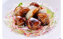 【中国料理「鴻臚」（ホテル日航福岡）】ペア（2名様）ディナープラン（全7品）