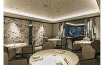 【中国料理「鴻臚」（ホテル日航福岡）】ペア（2名様）ディナープラン（全10品）