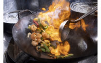 【中国料理「鴻臚」（ホテル日航福岡）】ペア（2名様）ディナープラン（全10品）