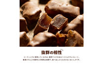 アップルチョコレートミルク450g