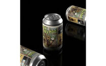 【定期便３回】クラフトビール NAT.BREWおまかせ 6本セット 飲み比べ 発泡酒 季節限定