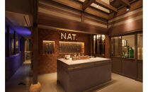 【定期便３回】クラフトビール NAT.BREWおまかせ 6本セット 飲み比べ 発泡酒 季節限定