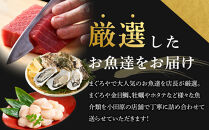 【定期便10ヶ月】まぐろや　特別セット【&nbsp;惣菜&nbsp;まぐろ&nbsp;鮪&nbsp;本鮪&nbsp;サーモン&nbsp;海老&nbsp;お刺身&nbsp;海鮮&nbsp;セット&nbsp;福袋&nbsp;キンメ&nbsp;きんめ&nbsp;お取り寄せ&nbsp;御中元&nbsp;お中元&nbsp;お歳暮&nbsp;父の日&nbsp;母の日&nbsp;贈り物&nbsp;日本酒&nbsp;焼酎】【&nbsp;神奈川県&nbsp;小田原市&nbsp;】