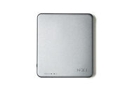 ベッドルームプロジェクターNX1　シルバー