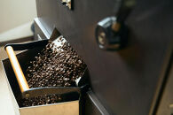 【全3回定期便】由布院　湖畔のベーカリーカフェのこだわり焙煎珈琲豆セット(3種)～カフェラリューシュ～