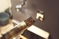 【全3回定期便】由布院　湖畔のベーカリーカフェのこだわり焙煎珈琲豆セット(3種)～カフェラリューシュ～