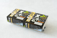 黒千石納豆（40ｇ×2P　12ユニット入）