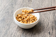 北海道ご当地大豆納豆 アソート（6種×2ユニット　12ユニット入）