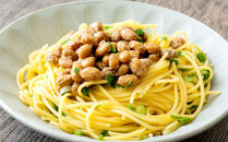 北海道ご当地大豆納豆 アソート（6種×2ユニット　12ユニット入）