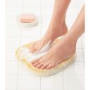 角質ケアフットブラシ フットグルーマー ゲルマAG＋_1110418260_00