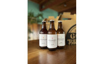 季節限定　小田原クラフトビール3種×各2本　【定期便：3カ月に1回&nbsp;計4回お届け】&nbsp;&nbsp;&nbsp;クラフトビール・地ビール【&nbsp;ビール&nbsp;お酒&nbsp;神奈川県&nbsp;小田原市&nbsp;】