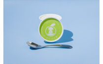 【定期便&nbsp;9回】&nbsp;小田原産江之浦ジェラート６種（みかん、湘南ゴールド、ブルーベリーミルク、いちごミルク、キウイヨーグルト、甘夏ヨーグルト）120mlカップ各１個合計６個