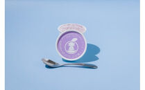 【定期便&nbsp;6回】&nbsp;小田原産江之浦ジェラート６種（みかん、湘南ゴールド、ブルーベリーミルク、いちごミルク、キウイヨーグルト、甘夏ヨーグルト）120mlカップ各２個合計１２個