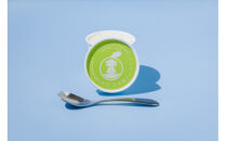 【定期便&nbsp;12回】&nbsp;小田原産江之浦ジェラート６種（みかん、湘南ゴールド、ブルーベリーミルク、いちごミルク、キウイヨーグルト、甘夏ヨーグルト）120mlカップ各２個合計１２個