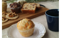 ヴィーガン焼き菓子定期便 年4回春夏秋冬コース 各回8個セット 個包装 プラントベース マクロビ エシカルスイーツ【 ヴィーガン焼き菓子 神奈川県 小田原市 】