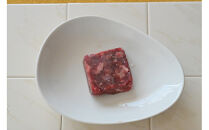 【定期便 6ヵ月】鹿肉ペットフード シカリッチ 　25グラム×6個入り（150g）×5セット　を6ヵ月連続でお届け【 ペットフード 神奈川県 小田原市 】