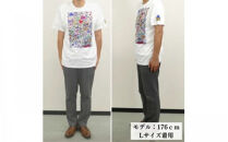 【XLサイズ】埼玉パナソニックワイルドナイツ×出雲市&nbsp;特別コラボTシャツ