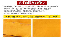 鹿革L字財布（大）イエロー【&nbsp;神奈川県&nbsp;小田原市&nbsp;】