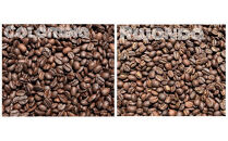 スペシャルティコーヒー&nbsp;飲み比べセット【粉】&nbsp;（１００g×６個）【&nbsp;コーヒー&nbsp;神奈川県&nbsp;小田原市&nbsp;】