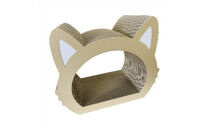 ねこの爪とぎ　みみCT　カラー；クラフト【&nbsp;ペット用品&nbsp;爪とぎ&nbsp;神奈川県&nbsp;小田原市&nbsp;】