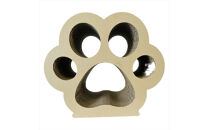 ねこの爪とぎ　にくきゅうCT　カラー；クラフト【&nbsp;ペット用品&nbsp;爪とぎ&nbsp;神奈川県&nbsp;小田原市&nbsp;】