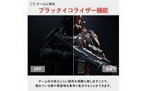 Pixio&nbsp;ゲーミングモニター&nbsp;23.8インチ&nbsp;FHD&nbsp;120Hz&nbsp;IPS&nbsp;ホワイト/白&nbsp;PX246WAVEW