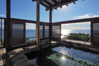 【佐渡】HOTEL AZUMA　ご宿泊券　（ホテル吾妻）オーシャンビューガーデンツイン（定員3名）２泊４食付2名様　平日利用　電話予約のみ対象