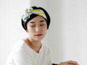 手ぬぐい&nbsp;かさねの色目&nbsp;～風光る～