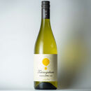 立野原 シャルドネ樽熟成 2022 ワイナリー風景ポチ袋5枚セット付き