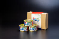 越の缶ぶり3個入