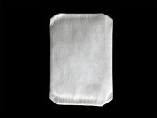 レジェールパフ(封入タイプ 箱入) 80枚×４個(320枚)