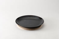 TAKIBISM&nbsp;フライパンディッシュ【大】まな板プレートセット