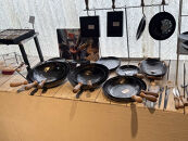 槙塚鉄工所&nbsp;Gallery&nbsp;altana&nbsp;お買い物券9,000円分