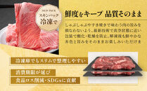 神戸牛&nbsp;しゃぶしゃぶ・すき焼き用セット&nbsp;かたロース500g&nbsp;かた・もも500g&nbsp;計1kg&nbsp;KBSS5