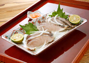 岡山名物・鰆のたたき（120g×３）