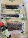 岡山名物・鰆のたたき（120g×３）
