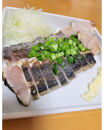 岡山名物・鰆のたたき（120g×３）