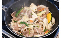 【2026年1月から発送開始】ラム肉ロールスライスジンギスカン　500g（500ｇ×1袋）【 羊肉 焼肉 肉 焼き肉 小分け 焼肉用 ラム お肉 やきにく ラム肉 高評価 ランキング 個包装 旭川市 BBQ バーベキュー 簡単調理 冷凍 北海道 キャンプ アウトドア 】 _05072