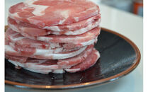 【2026年1月から発送開始】ラム肉ロールスライスジンギスカン　500g（500ｇ×1袋）【 羊肉 焼肉 肉 焼き肉 小分け 焼肉用 ラム お肉 やきにく ラム肉 高評価 ランキング 個包装 旭川市 BBQ バーベキュー 簡単調理 冷凍 北海道 キャンプ アウトドア 】 _05072