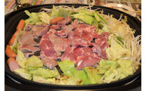 【2026年1月から発送開始】ラム肉ロールスライスジンギスカン　2kg（500ｇ×4袋）【 羊肉 焼肉 肉 焼き肉 小分け 焼肉用 ラム お肉 やきにく ラム肉 高評価 ランキング 個包装 旭川市 BBQ バーベキュー 簡単調理 冷凍 北海道 キャンプ アウトドア 】 _05075