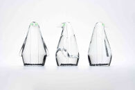 【世界初の全方位受光ソーラー】スフェラーペンギン＜クリア＞&nbsp;20個セット［&nbsp;京都&nbsp;世界初&nbsp;太陽電池&nbsp;スフェラ―パワー&nbsp;ペンギン&nbsp;ソーラー&nbsp;オブジェ&nbsp;かわいい&nbsp;不思議&nbsp;水槽用装飾品&nbsp;ふるさと&nbsp;おしゃれ&nbsp;かっこいい&nbsp;京都&nbsp;通販&nbsp;送料無料&nbsp;ふるさと納税&nbsp;］&nbsp;