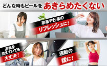 【定期便6回】【博多工場産】アサヒビール　ドライゼロ500ml ６缶パック×4 ケース入り