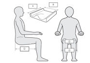 KAWAMURAオーダーメイドクッション 川村義肢株式会社