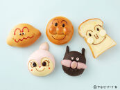 【3枚セット】福岡アンパンマンこどもミュージアムinモール入場チケット