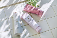 ＼年内発送／&nbsp;ラサーナ&nbsp;ダメージヘアケア&nbsp;セット