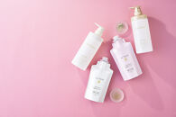 ＼年内発送／ ラサーナ 海藻 海泥 シャンプー・トリートメント・専用空ボトル セット