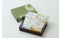 海鮮しぼり焼&nbsp;牡蠣しらす詰め合わせ（牡蠣2個&nbsp;生しらす2個）