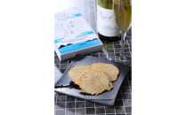 海鮮しぼり焼&nbsp;牡蠣しらす詰め合わせ（牡蠣2個&nbsp;生しらす2個）